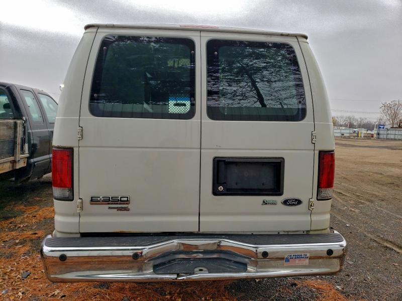 2012 FORD ECONOLINE #3294248921