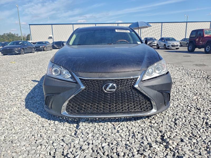 2010 LEXUS ES 350 #3301829363