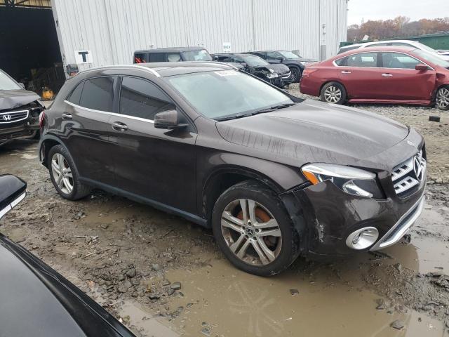 2018 MERCEDES-BENZ GLA 250 4M - WDCTG4GBXJJ502608