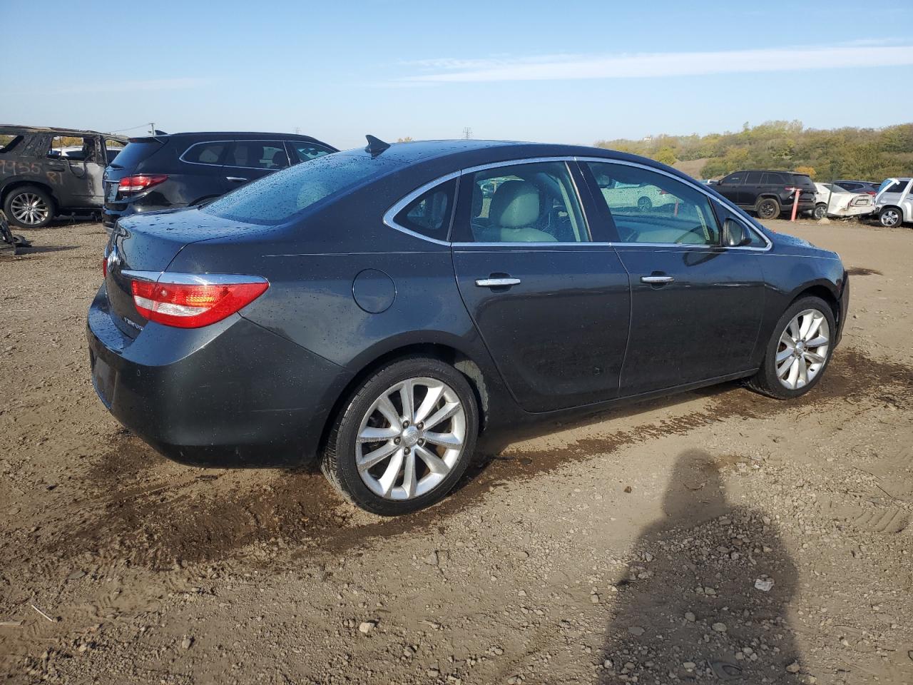 BUICK VERANO CONVENIENCE