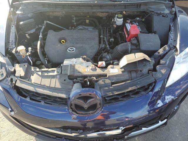 2011 MAZDA CX-7 #3304384586