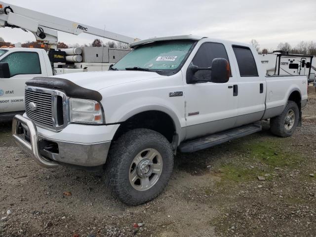 Global Auto Auctions: 2006 FORD F350 SRW S