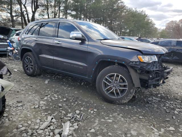 2019 JEEP GRAND CHER #3316955106