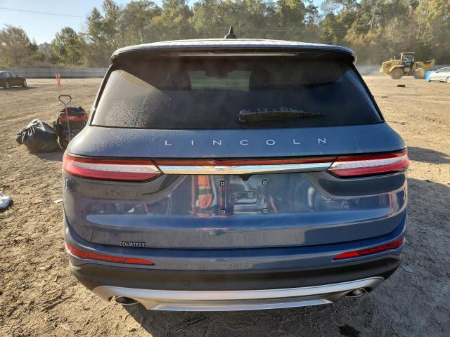 2025 LINCOLN CORSAIR PR #3294429518