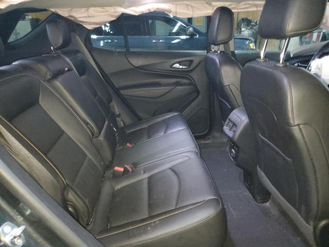 2019 CHEVROLET EQUINOX PR #3292395299