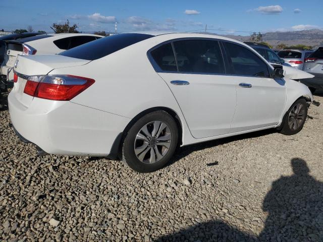 2014 HONDA ACCORD LX #3304500574