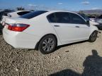 Lot #3304500574 2014 HONDA ACCORD LX