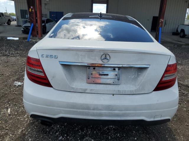 2015 MERCEDES-BENZ C 250 #3303658936
