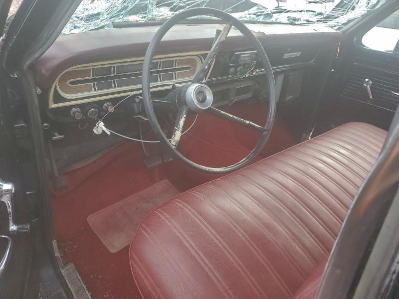 1967 FORD PICKUP #3296890871