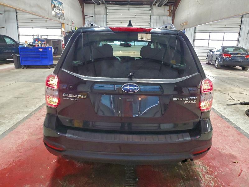 2016 SUBARU FORESTER 2 #3301710417