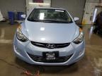 Lot #3292468699 2012 HYUNDAI ELANTRA GL
