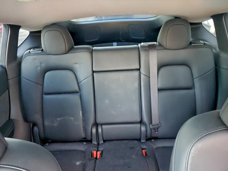 2023 TESLA MODEL Y #3301829377