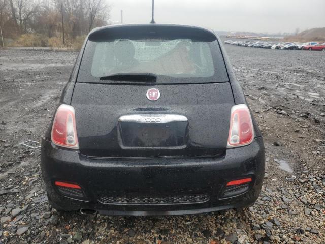 2012 FIAT 500 SPORT #3303724470