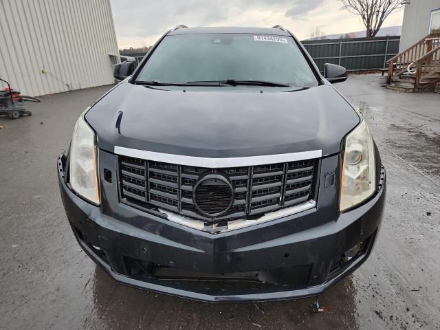 2014 CADILLAC SRX PREMIU #3294495521