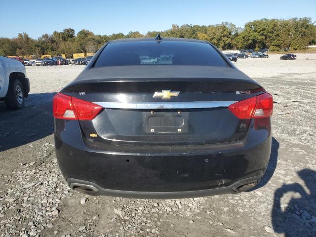 2017 CHEVROLET IMPALA PRE - 1G1145S34HU137999