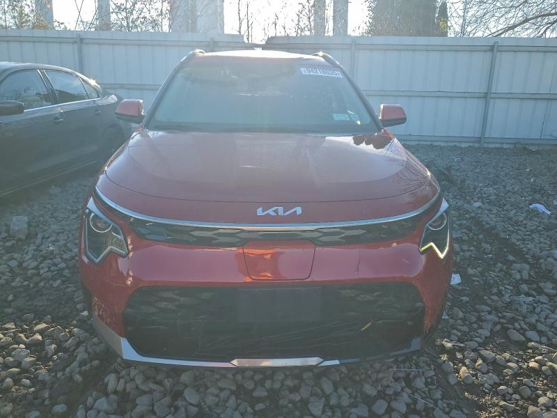 2024 KIA NIRO WIND #3302868963