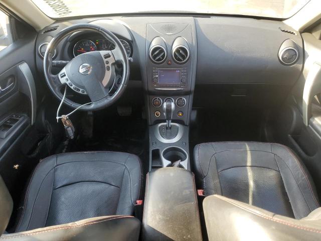 2011 NISSAN ROGUE S #3284915976