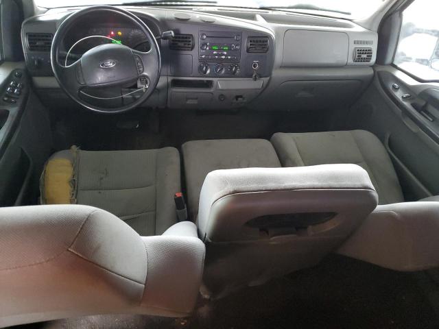 2007 FORD F250 SUPER #3302928646