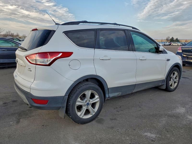 2015 FORD ESCAPE SE #3296936833