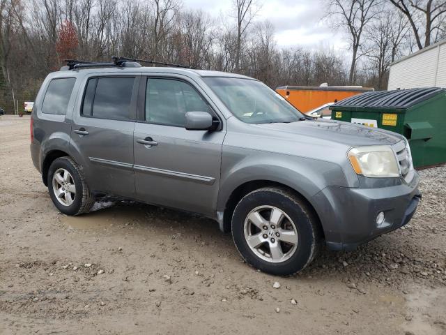 2009 HONDA PILOT EX #3293350435