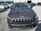 Lot #3305551077 2017 JEEP CHEROKEE L