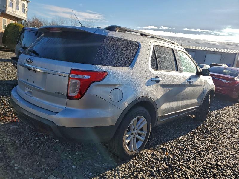 2013 FORD EXPLORER X #3296249448