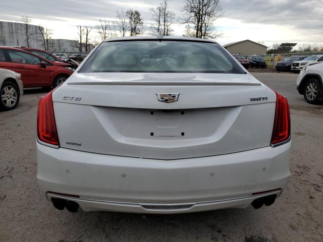 2016 CADILLAC CT6 PLATIN 1G6KK5R61GU157727