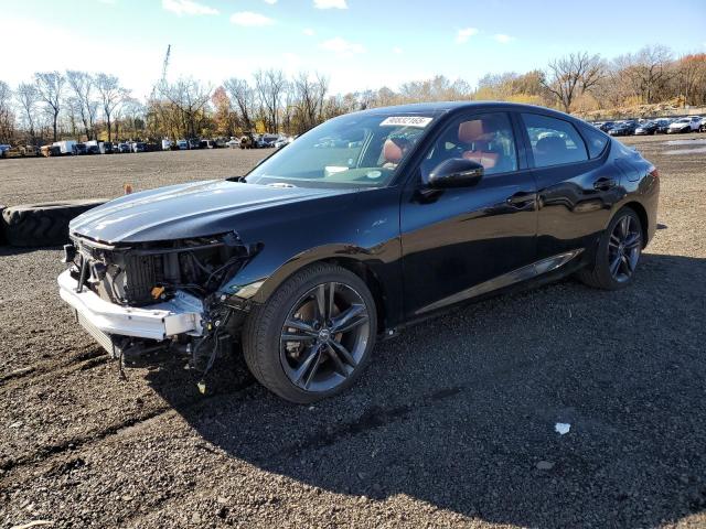 2024 ACURA INTEGRA A- #3302646060