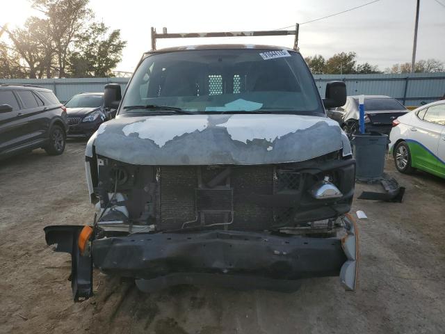 2005 CHEVROLET EXPRESS G2 #3290401763