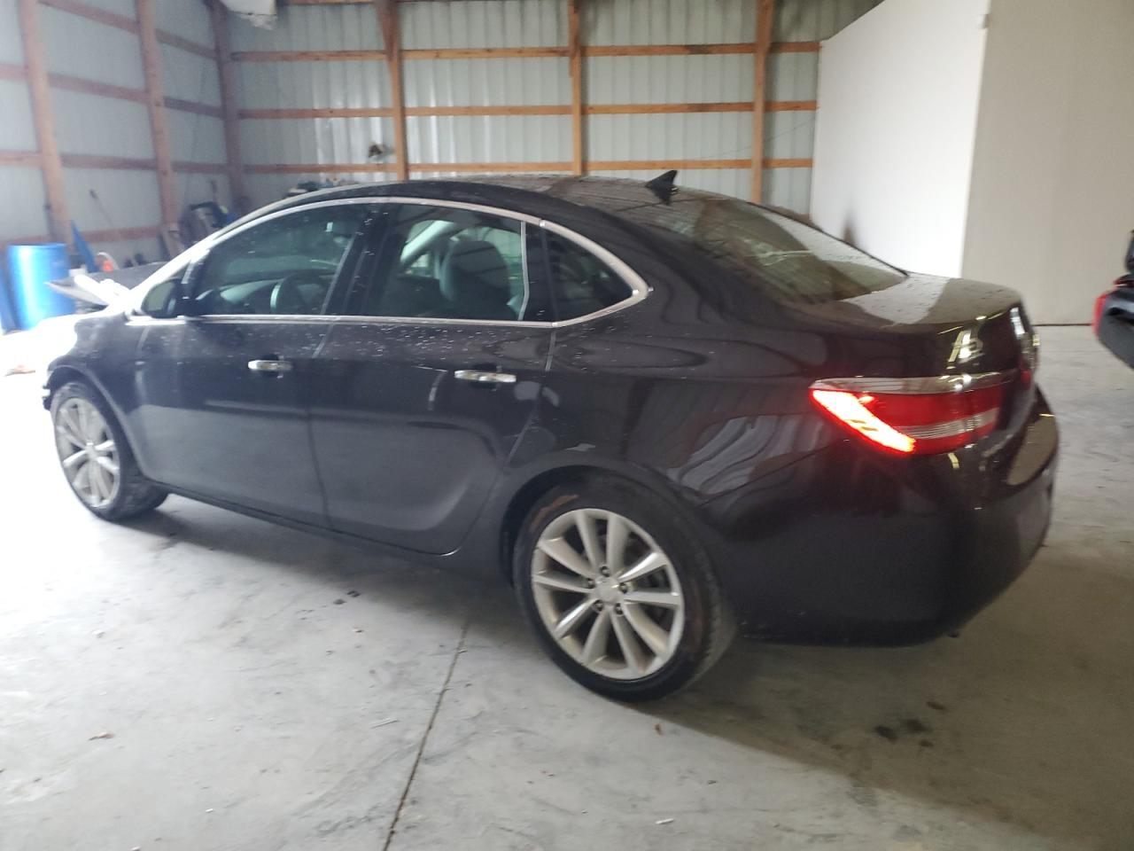 BUICK VERANO