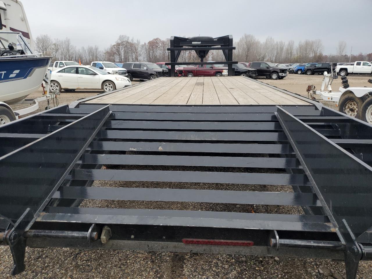 Lot #3291424150 2024 AMO UNKNOWN