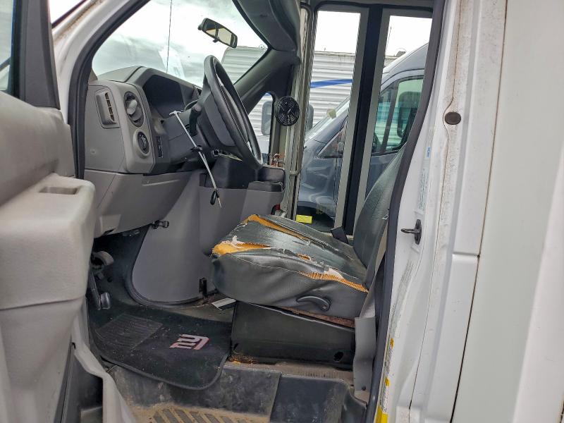 2012 FORD ECONOLINE #3296890815