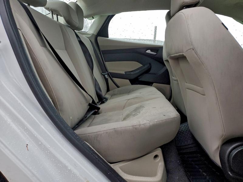 2015 FORD FOCUS SE #3304688921