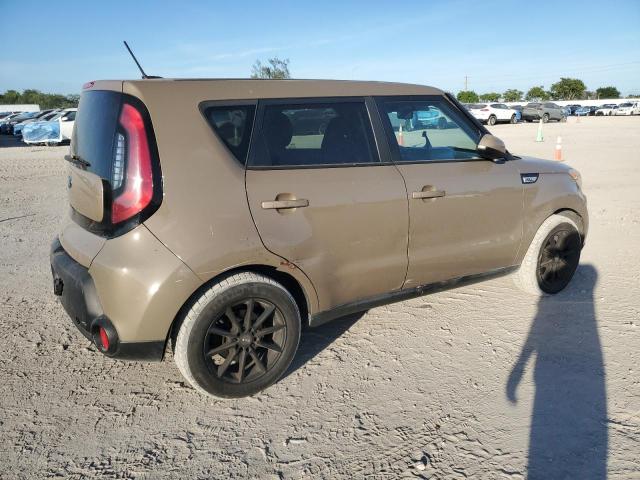 2016 KIA SOUL #3310407966