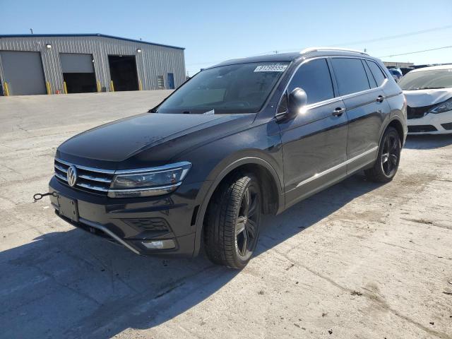 VOLKSWAGEN TIGUAN SEL