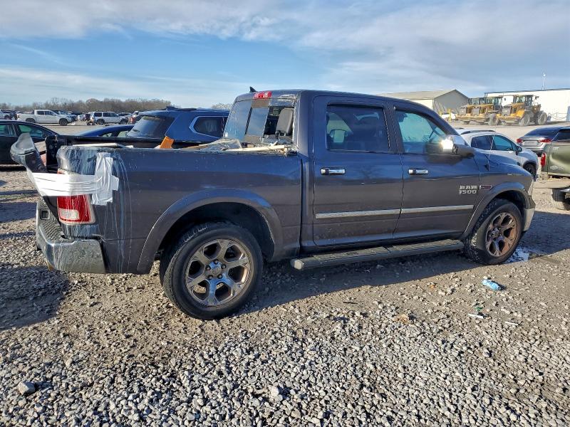2017 RAM 1500 LARAM #3304582445