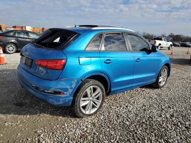 2017 AUDI Q3 PREMIUM #3316879150