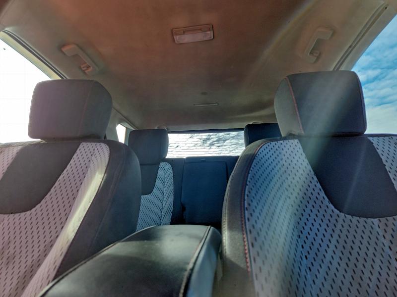 2011 CHEVROLET EQUINOX LS #3311594776