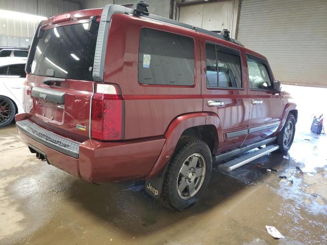 2007 JEEP COMMANDER #3293453471