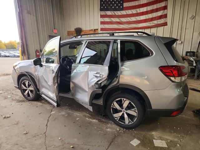 2021 SUBARU FORESTER T - JF2SKAXC2MH439511