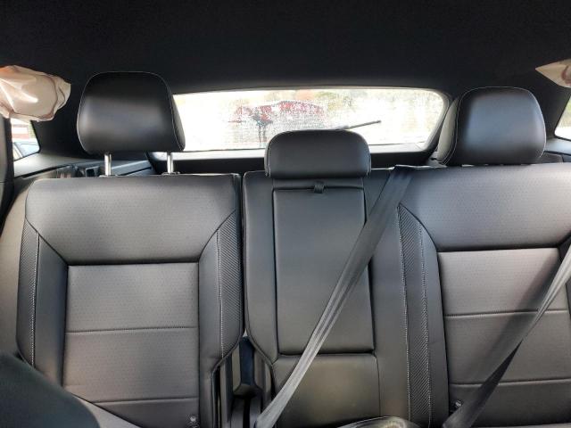 2023 VOLKSWAGEN ATLAS CROS #3294251881