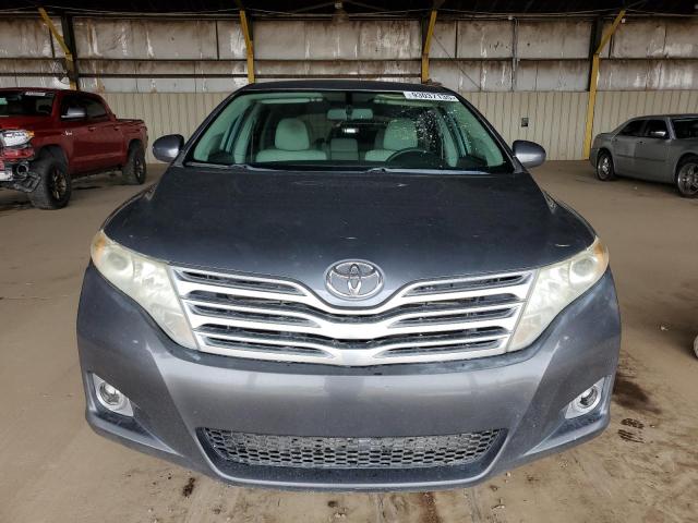 2012 TOYOTA VENZA LE #3305319319