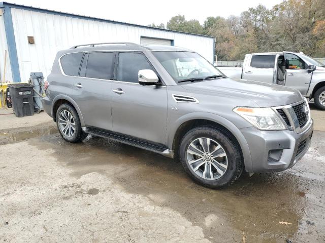 2019 NISSAN ARMADA SV #3296279507