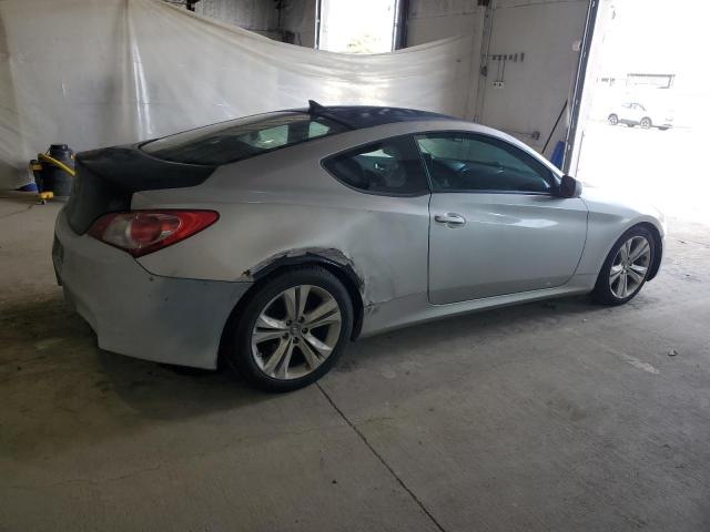 2011 HYUNDAI GENESIS CO - KMHHT6KD2BU045977