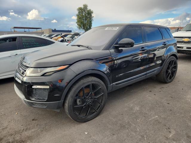 2016 LAND ROVER RANGE ROVE #3302717006