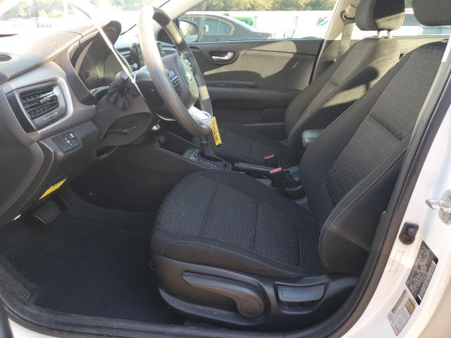 2020 KIA RIO LX - 3KPA24AD0LE255542