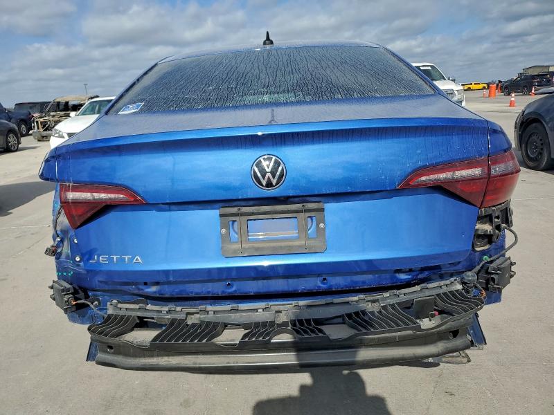 2023 VOLKSWAGEN JETTA S #3304932574