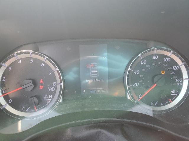 2020 TOYOTA HIGHLANDER #3301852021