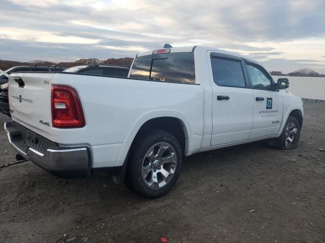 2025 RAM 1500 BIG H #3293409068