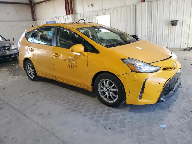 2016 TOYOTA PRIUS V #3296285505